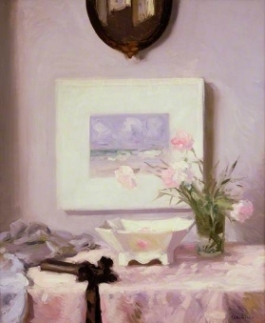 Carnations (c.1913), Fleming-Wyfold Art Foundation, London