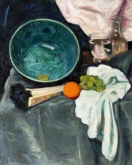 The Green Bowl (c.1920), Kelvingrove Art Gallery and Museum, Glasgow