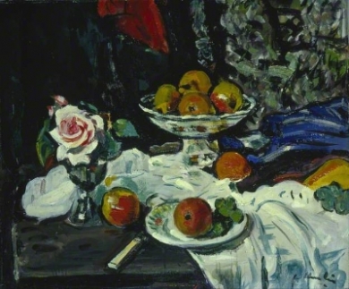 Still Life (c.1930), Scottish National Gallery of Modern Art, Edinburgh